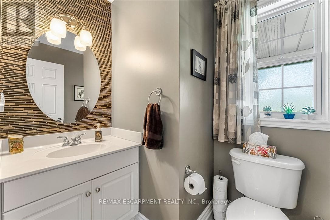 9544 DAVID STREET — West Lincoln (West Lincoln), Ontario - Main photo