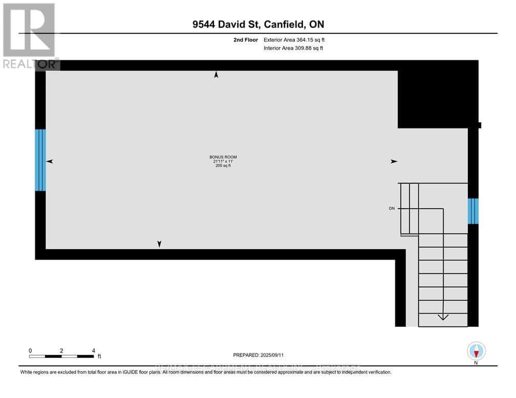 9544 DAVID STREET — West Lincoln (West Lincoln), Ontario - Photo 2 of 46