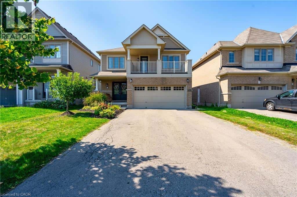 8769 DOGWOOD Crescent — Niagara Falls, Ontario - Photo 2 of 50