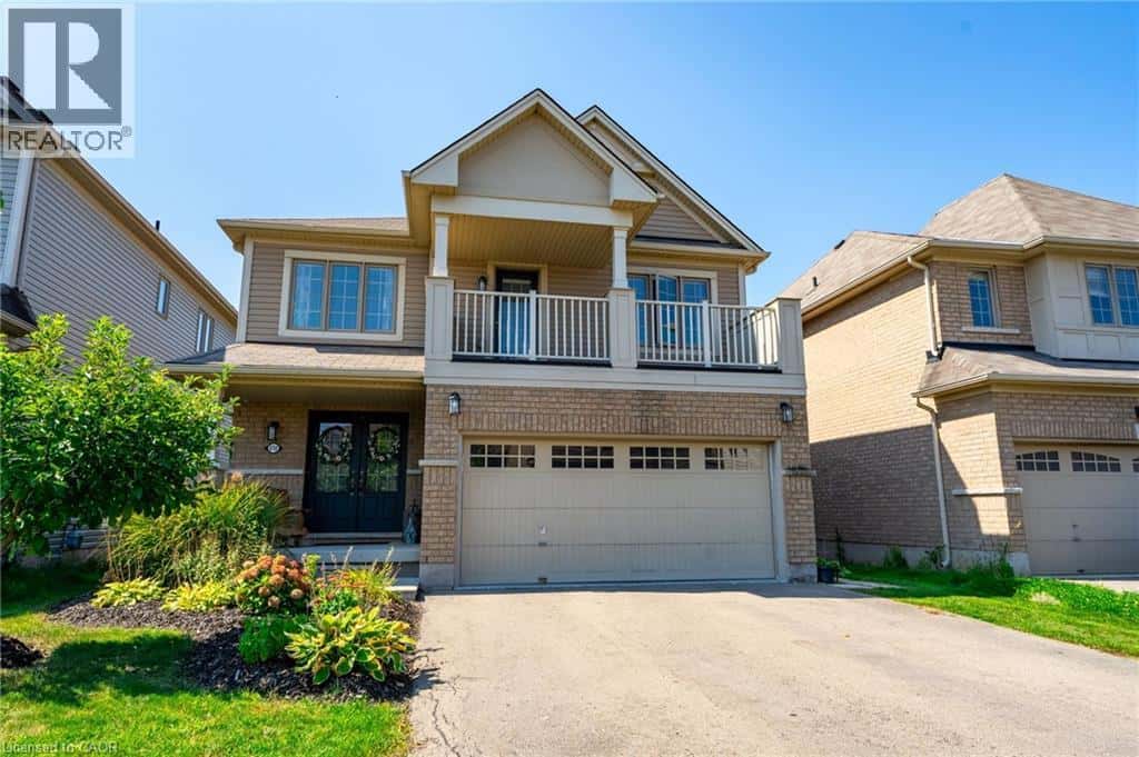 8769 DOGWOOD Crescent — Niagara Falls, Ontario - Photo 4 of 50