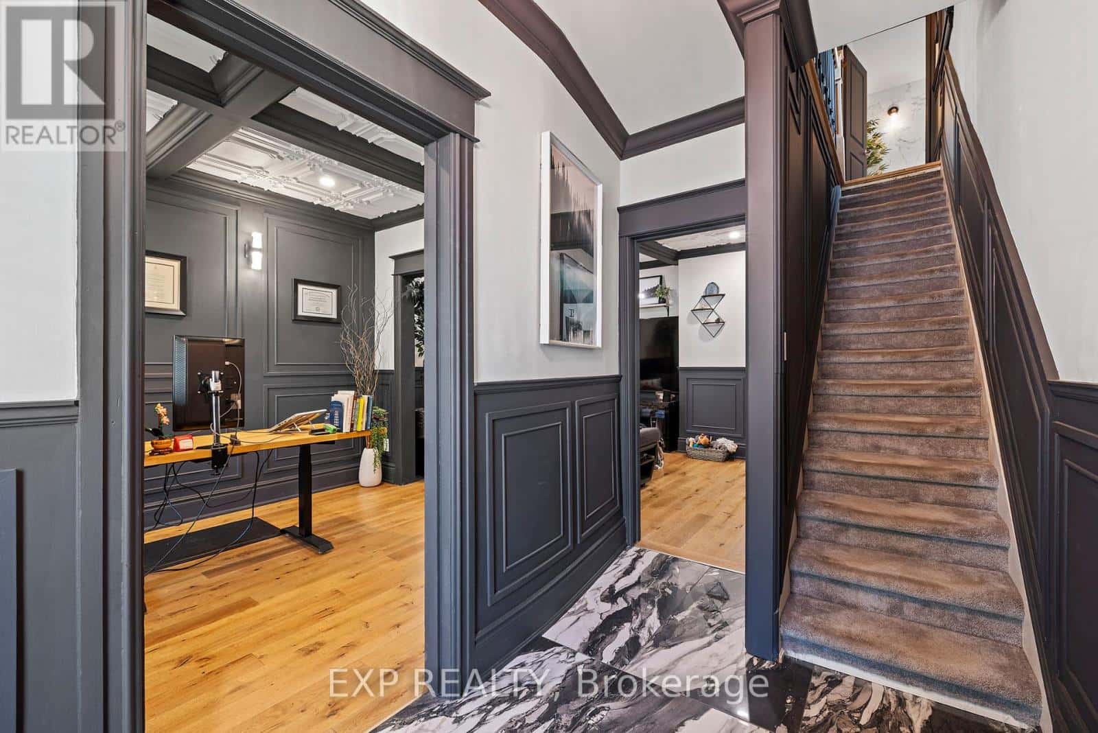 20 AFTON AVENUE — Hamilton (Blakeley), Ontario - Photo 4 of 36