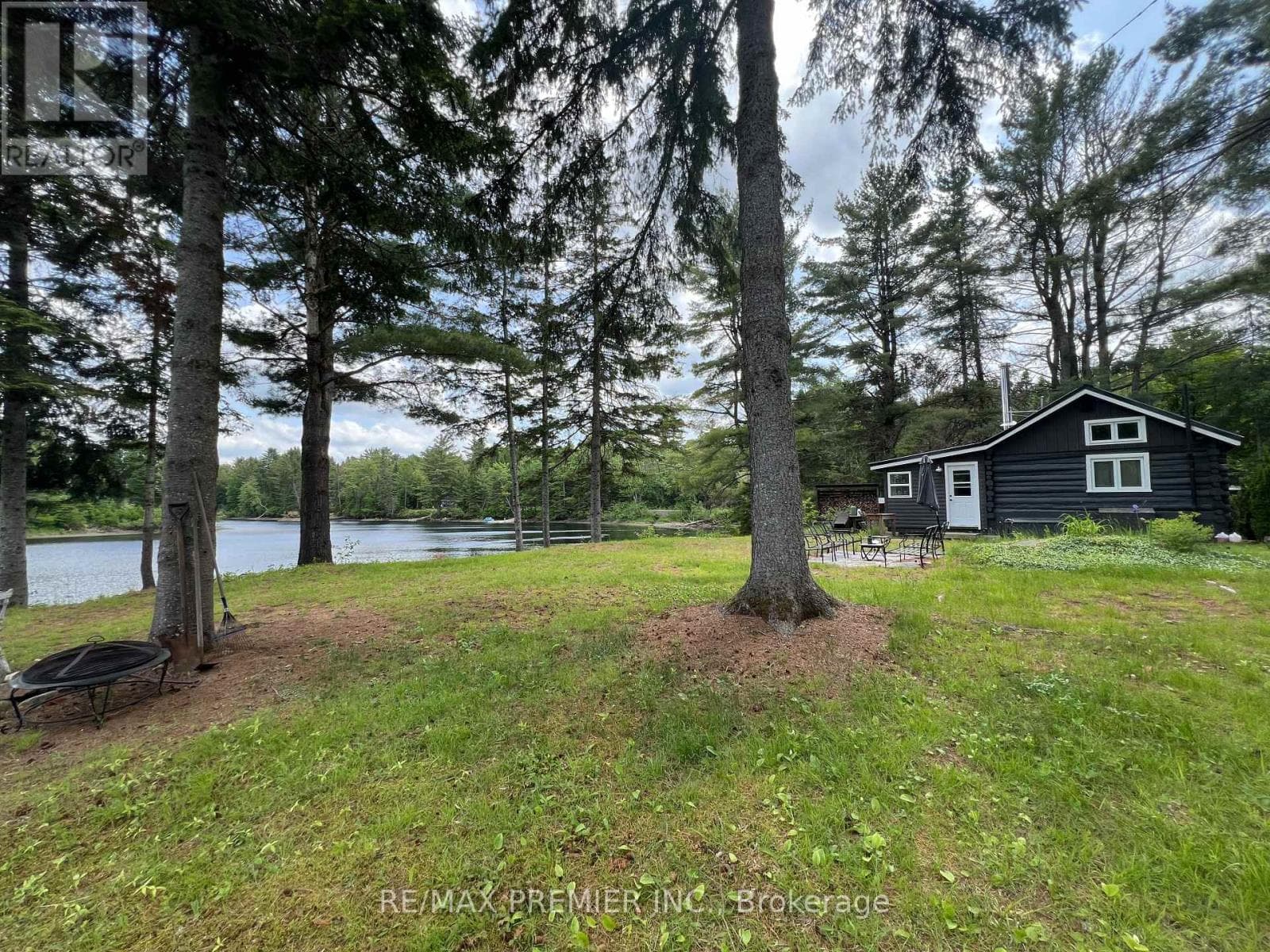 1130 COLONY ROAD — Lake of Bays (Mclean), Ontario - Main photo
