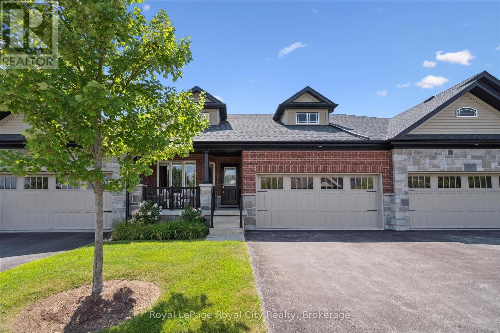 113 ABERDEEN STREET — Centre Wellington (Fergus), Ontario - Main photo