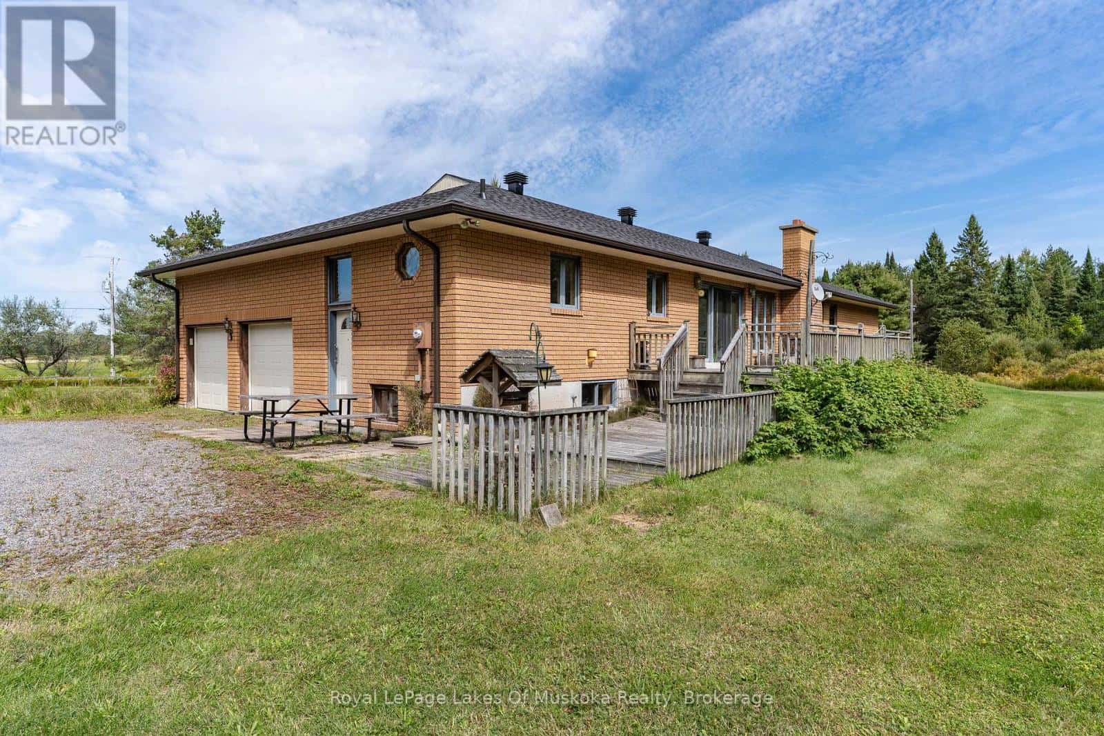 1419 BEATRICE TOWNLINE ROAD — Muskoka Lakes (Monck (Muskoka Lakes)), Ontario - Photo 4 of 48