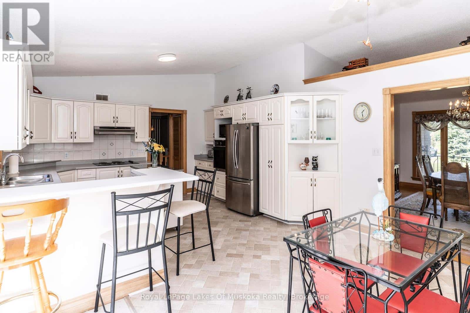 1419 BEATRICE TOWNLINE ROAD — Muskoka Lakes (Monck (Muskoka Lakes)), Ontario - Photo 5 of 48