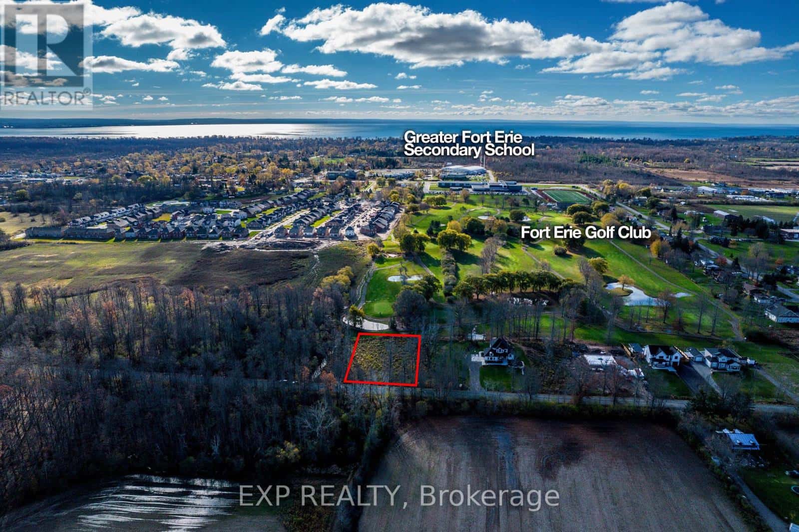 0-11958 BERTIE STREET — Fort Erie (Crescent Park), Ontario - Photo 4 of 9