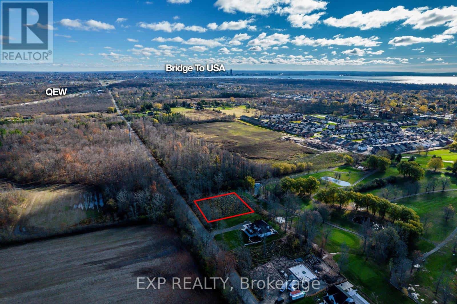 0-11958 BERTIE STREET — Fort Erie (Crescent Park), Ontario - Photo 5 of 9