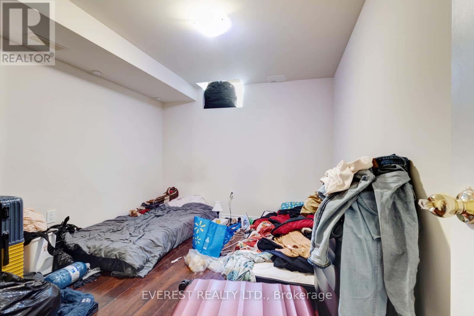 Home in Mississauga (Churchill Meadows)