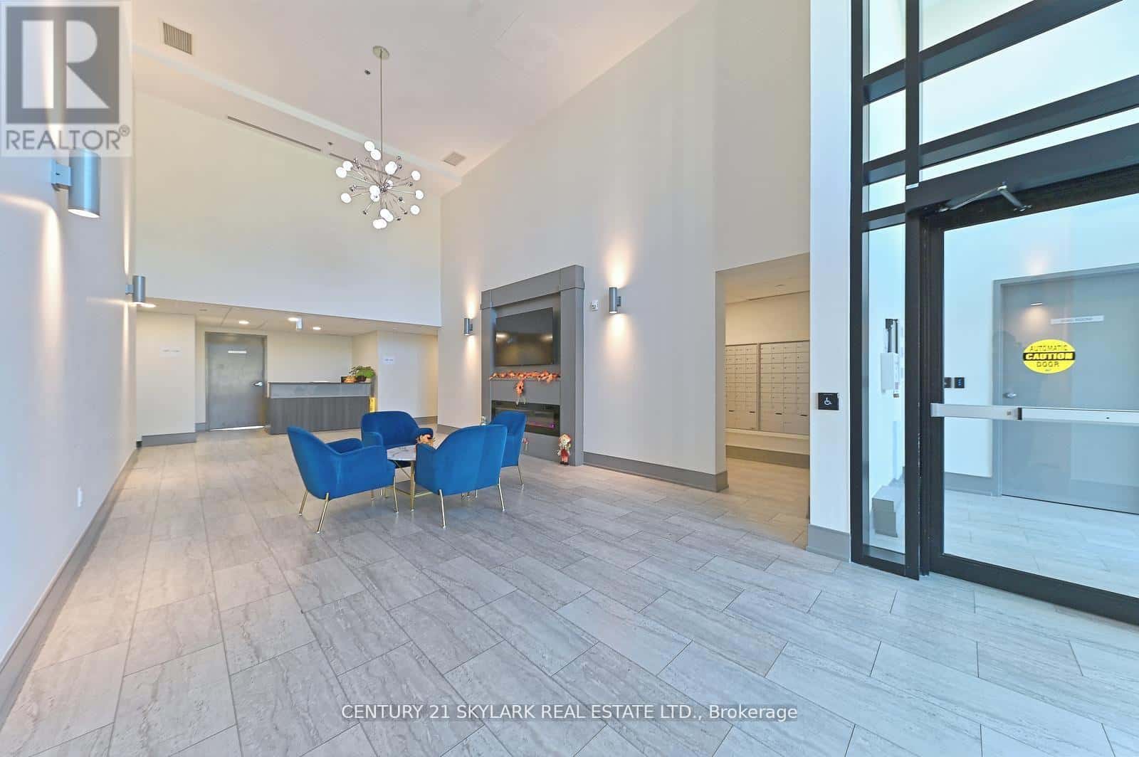 216 - 50 HERRICK AVE AVENUE N — St. Catharines (Oakdale), Ontario - Photo 4 of 37