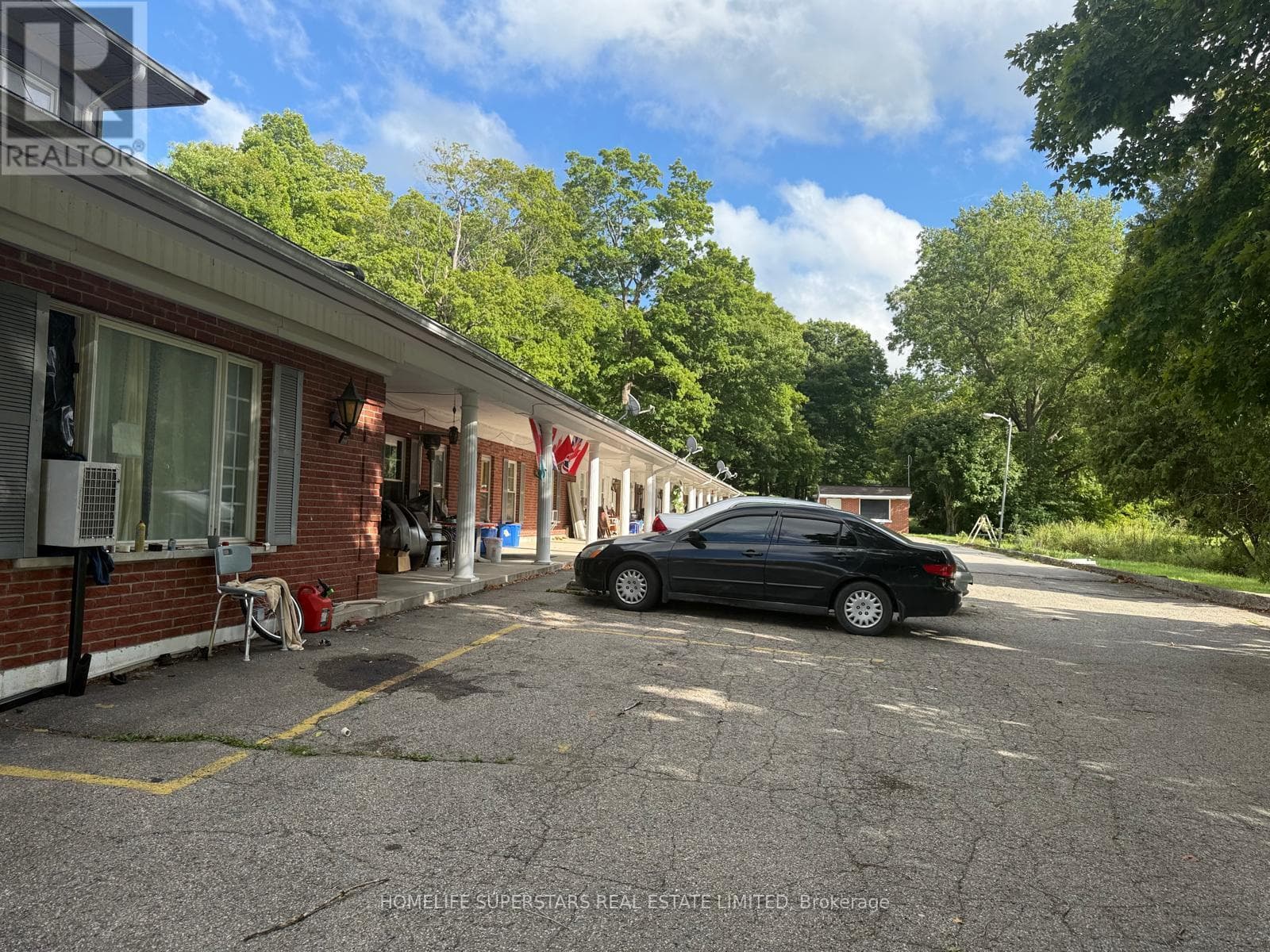 584706 BEACHVILLE ROAD — South-West Oxford, Ontario - Main photo