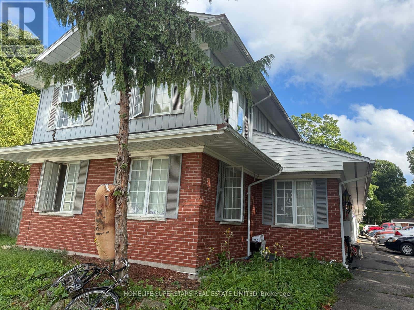 584706 BEACHVILLE ROAD — South-West Oxford, Ontario - Photo 2 of 15