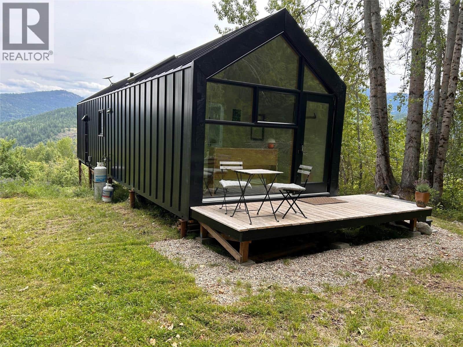 2715 3B Highway - Photo 2 of 55, Rossland, British Columbia