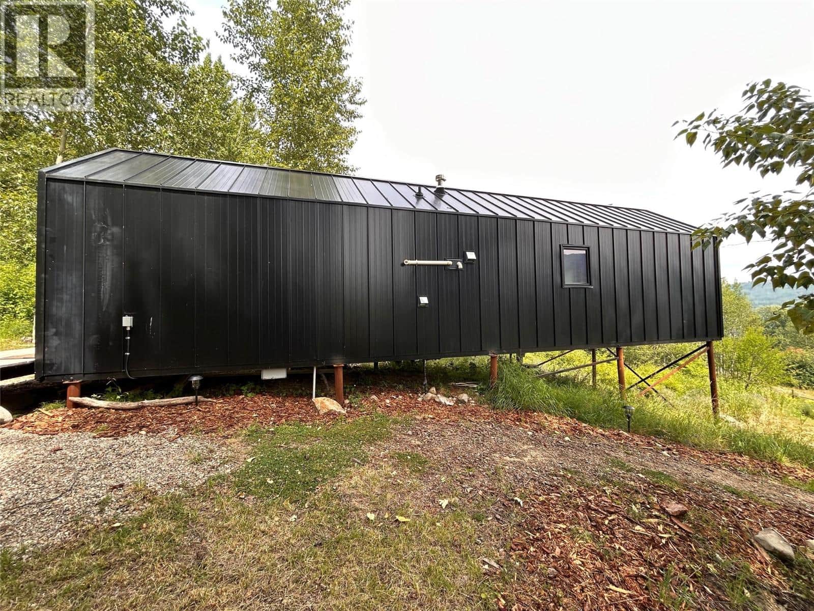 2715 3B Highway - Photo 5 of 55, Rossland, British Columbia