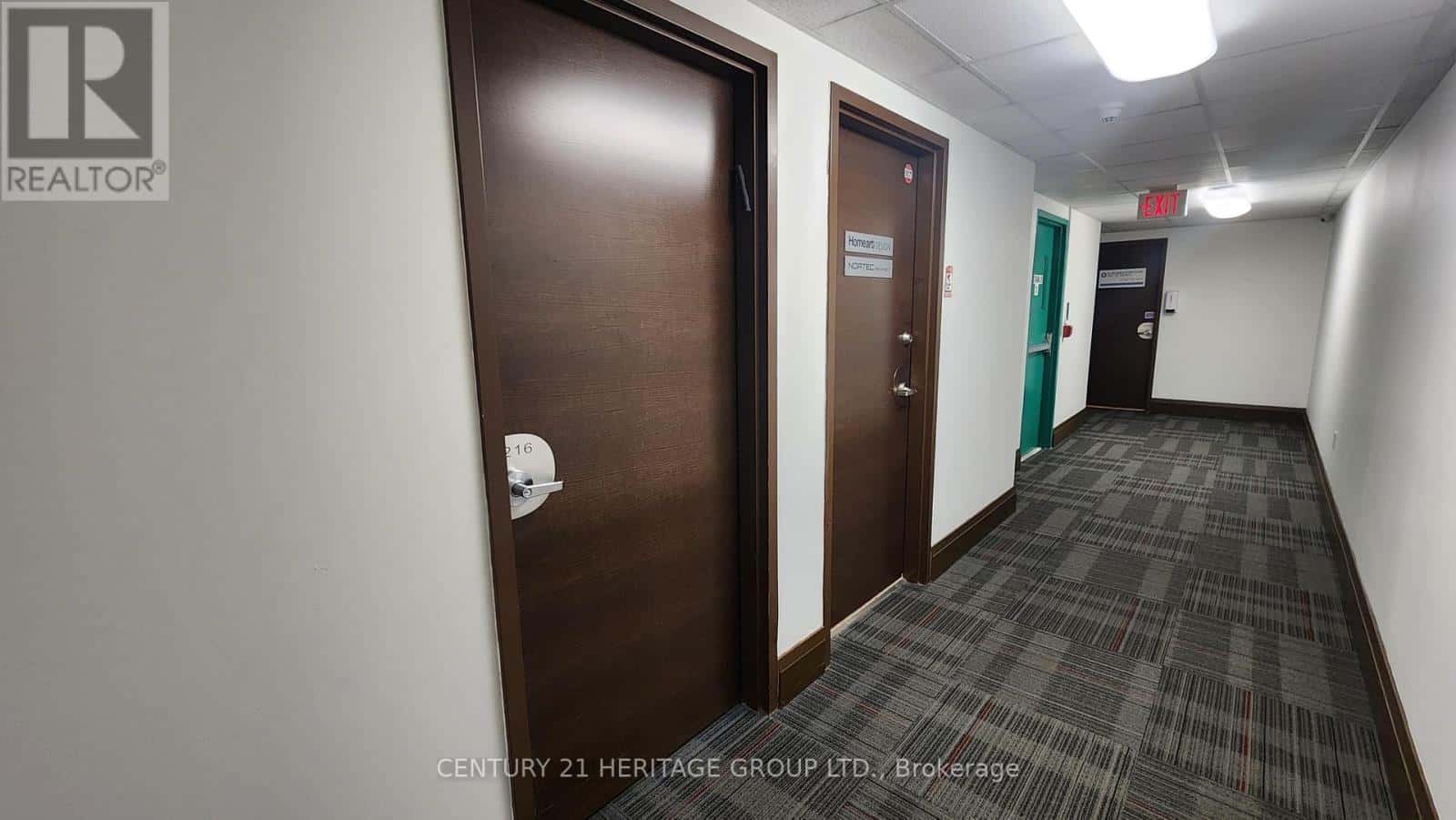 216 - 222 FINCH AVENUE — Toronto (Newtonbrook West), Ontario - Photo 2 of 9