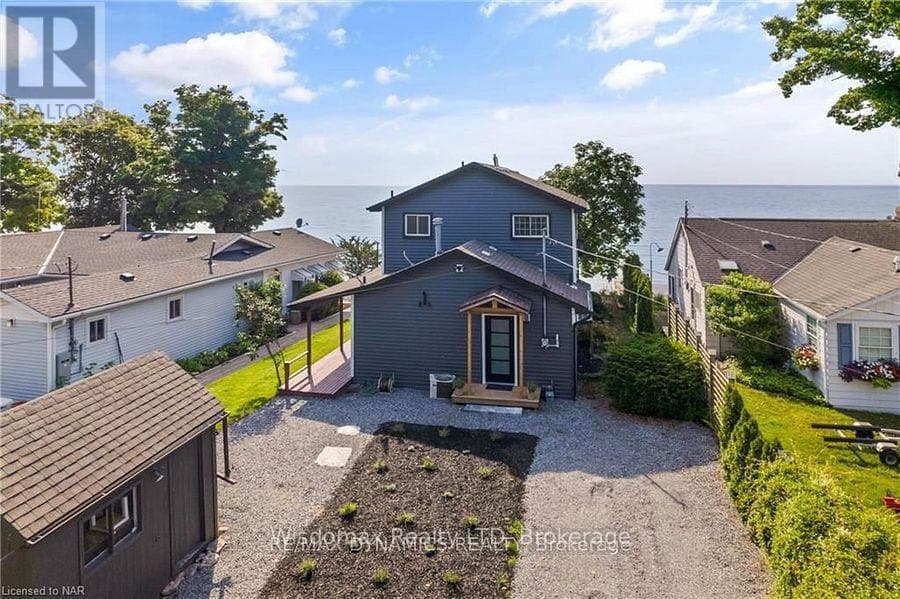 11371 NEFF STREET — Wainfleet (Lakeshore), Ontario - Main photo