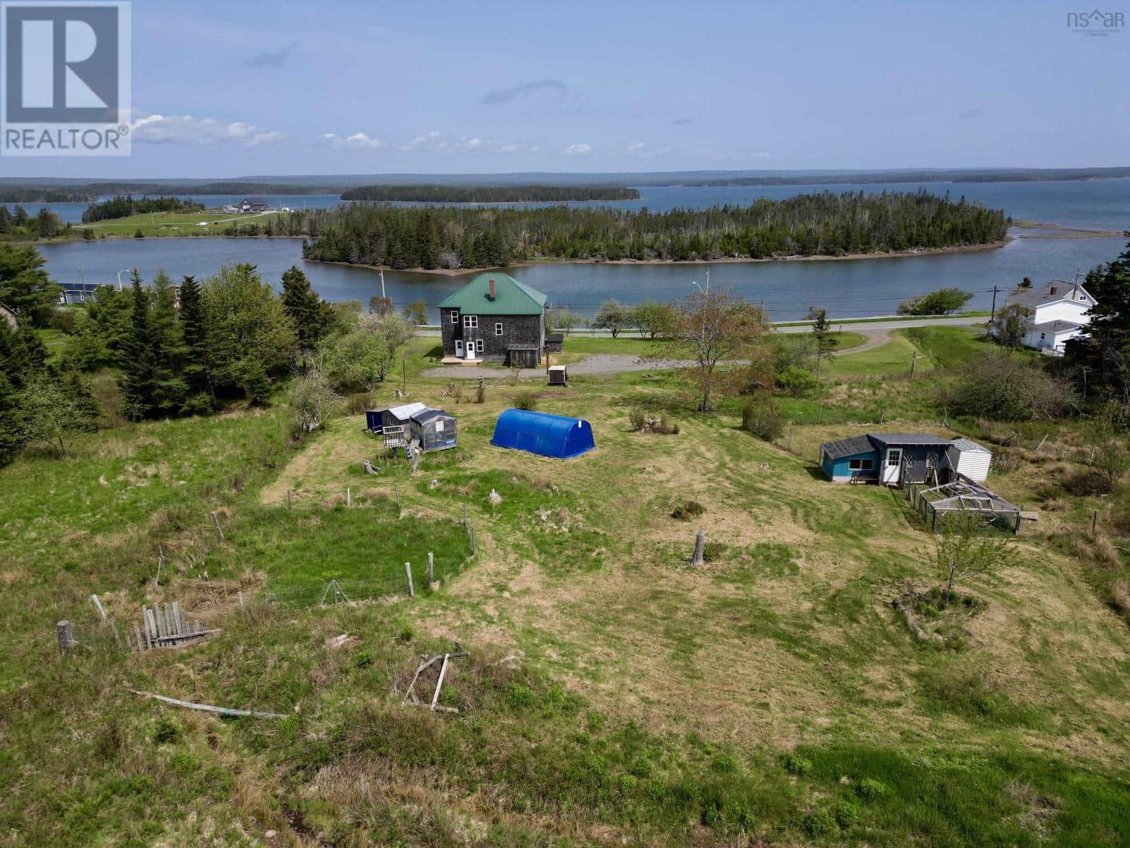 2714 Highway 320 - Photo 3 of 40, Poulamon, Nova Scotia