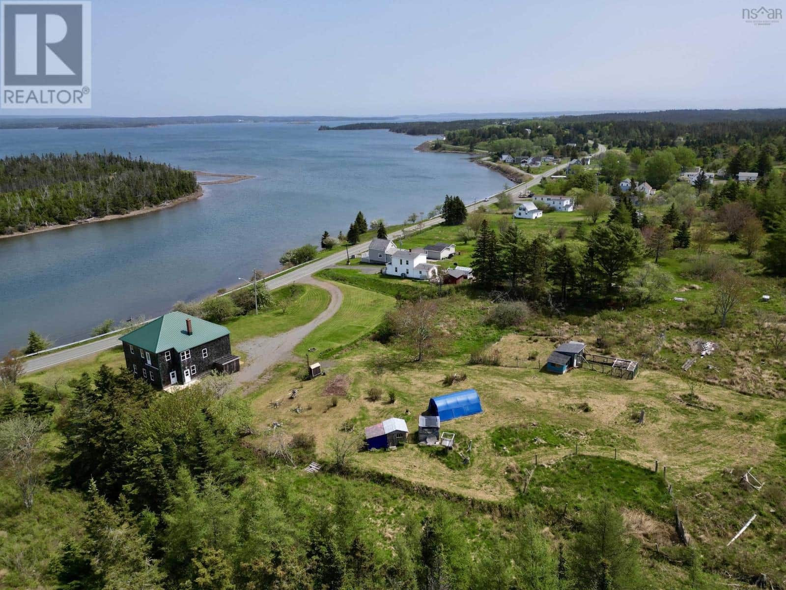 2714 Highway 320 - Photo 4 of 40, Poulamon, Nova Scotia