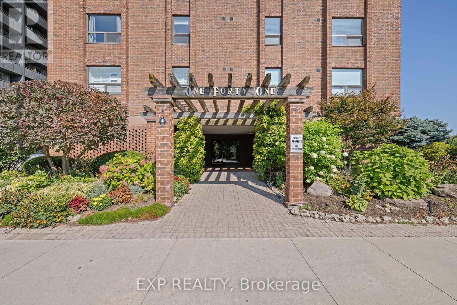 602 - 141 CHURCH STREET — St. Catharines (Downtown), Ontario - Photo 5 of 50