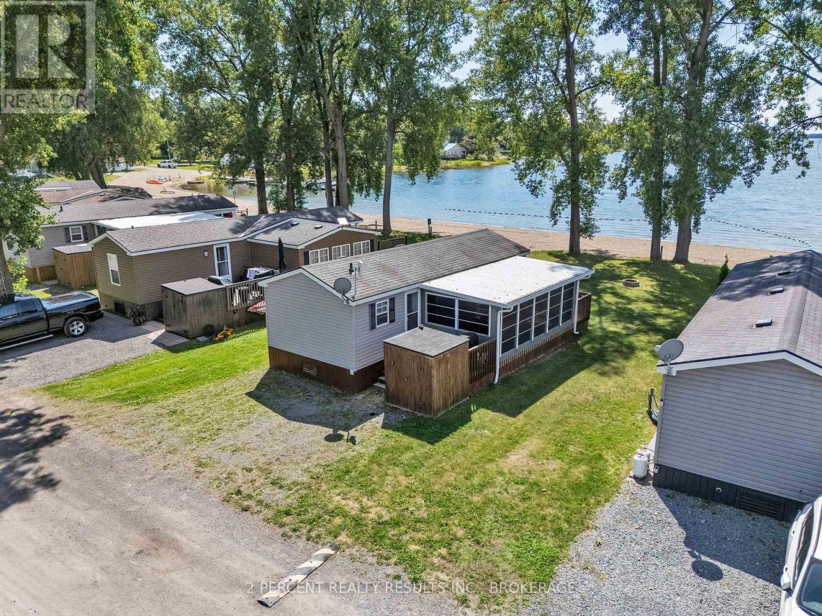 BVL023 - 486 COUNTY ROAD 18 ROAD — Prince Edward County (Athol Ward), Ontario - Main photo