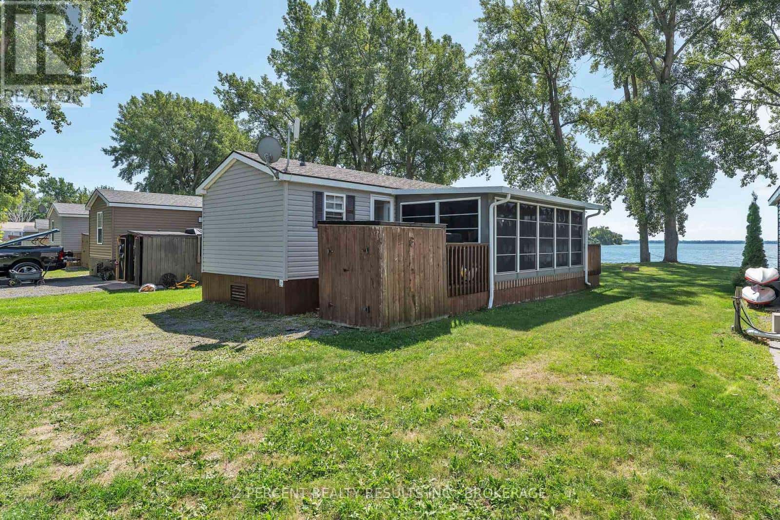 BVL023 - 486 COUNTY ROAD 18 ROAD — Prince Edward County (Athol Ward), Ontario - Photo 5 of 35