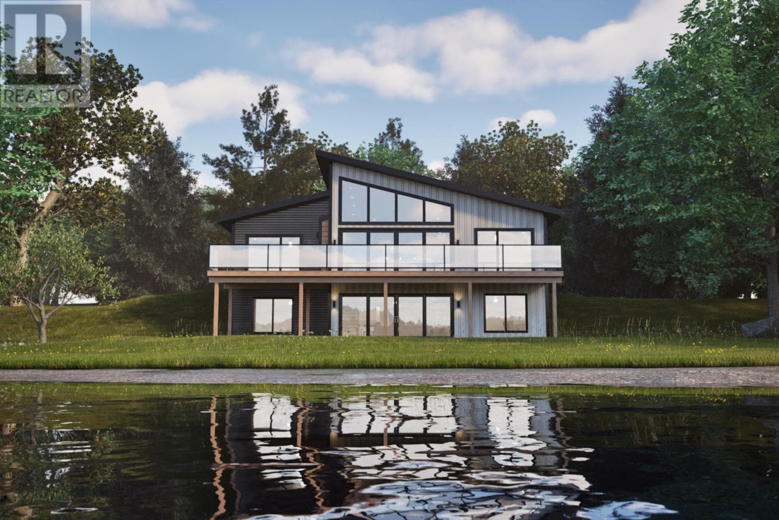 UNIT 33 SWEETLAND Road — Sweetland, Nova Scotia - Main photo