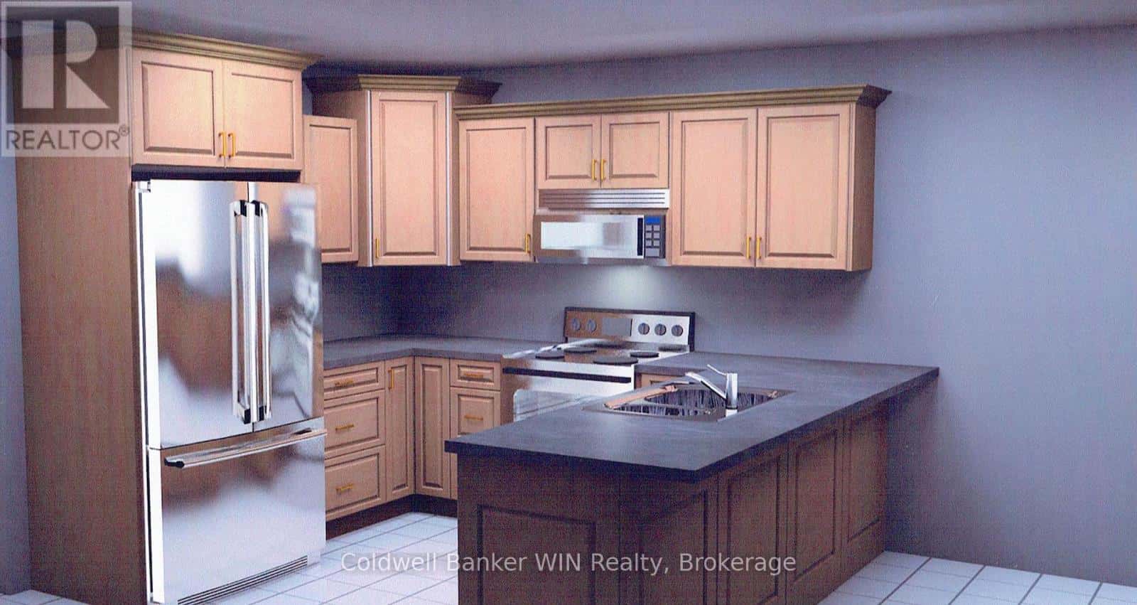 202 ELGIN STREET — Minto, Ontario - Photo 2 of 2