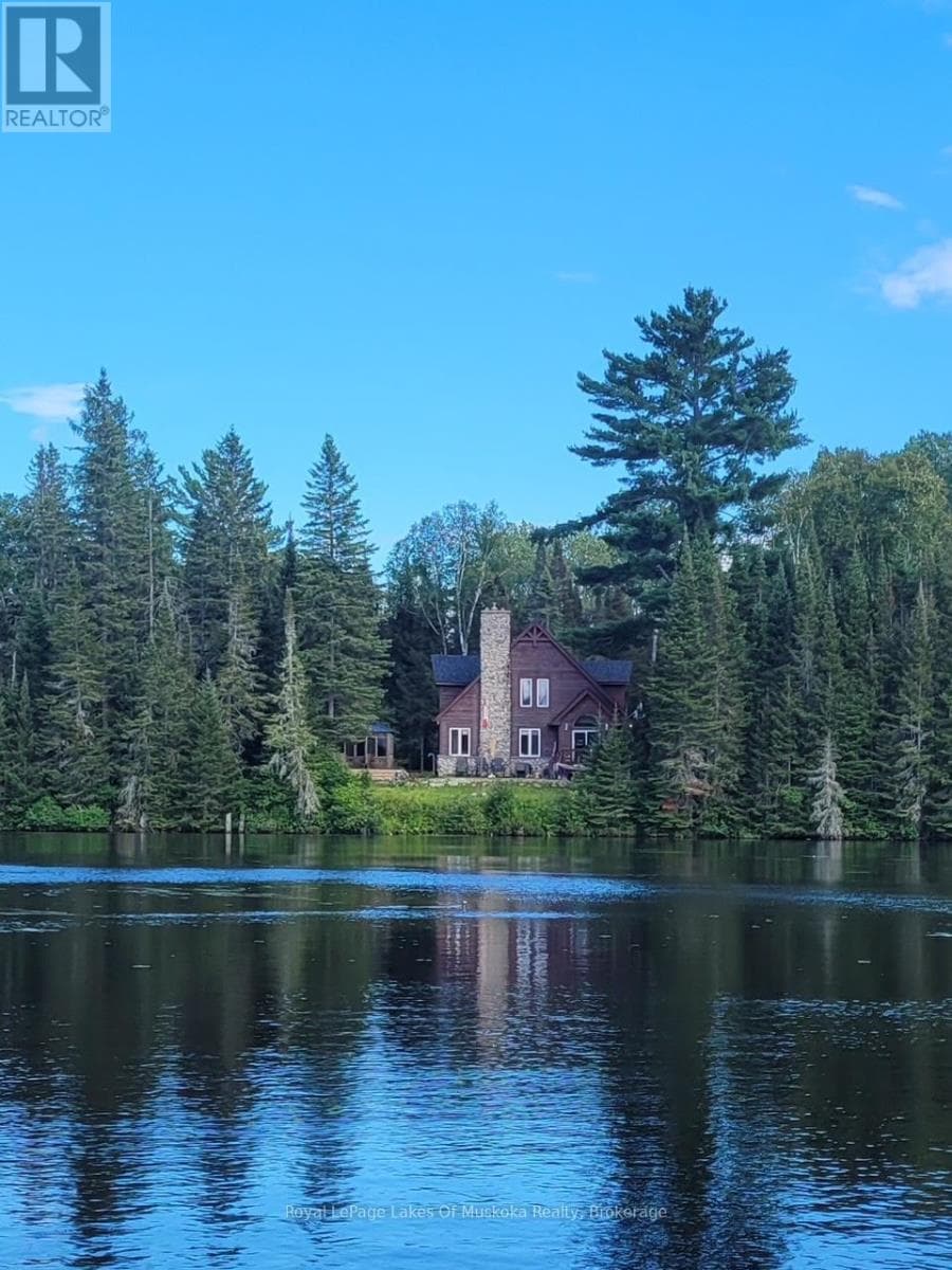 763 SAND HILL ROAD — South River, Ontario - Main photo