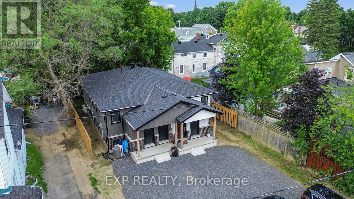 642 WEST STREET — Prescott, Ontario - Photo 2 of 27