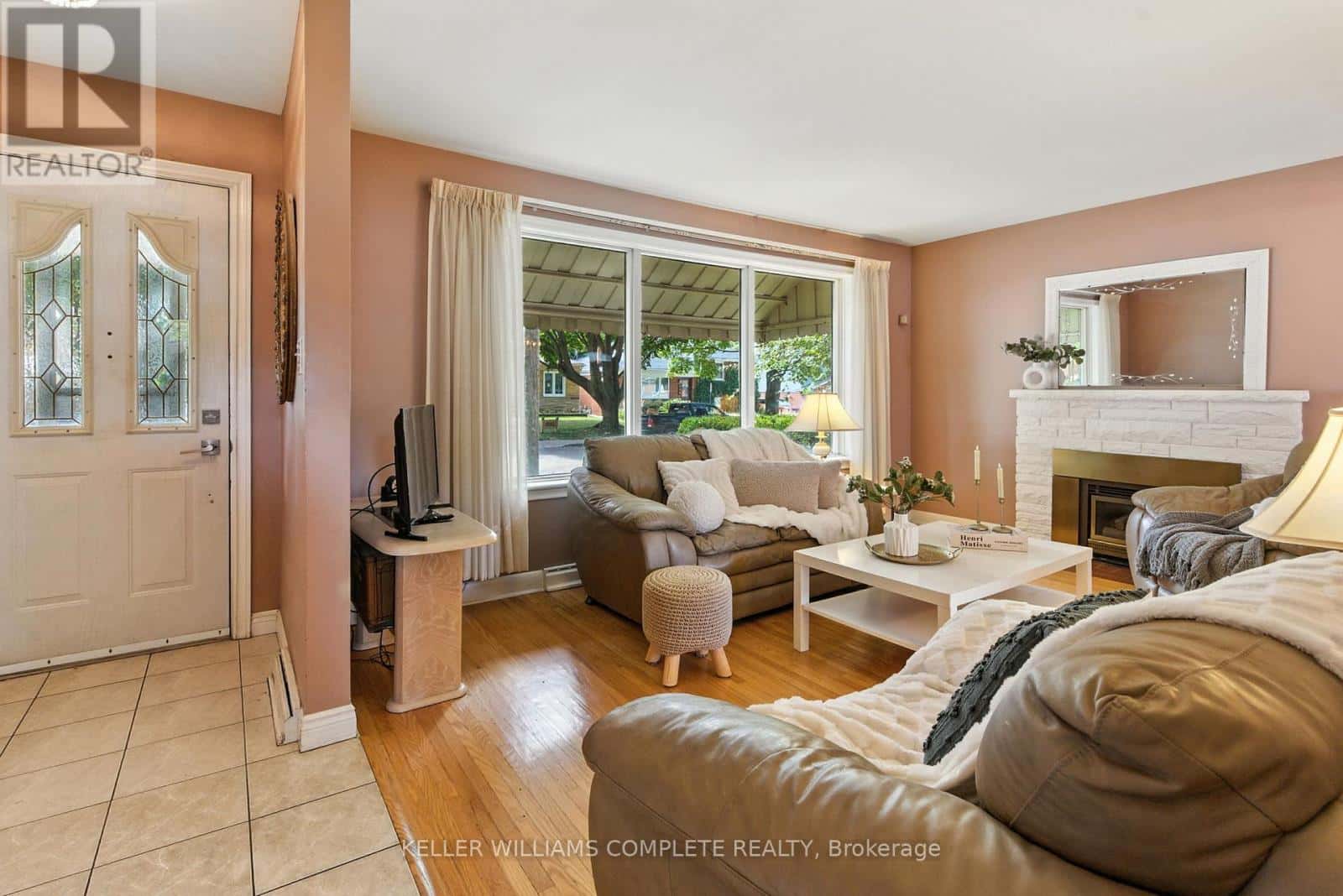 1001 BRUCEDALE AVENUE E — Hamilton (Sherwood), Ontario - Photo 3 of 36