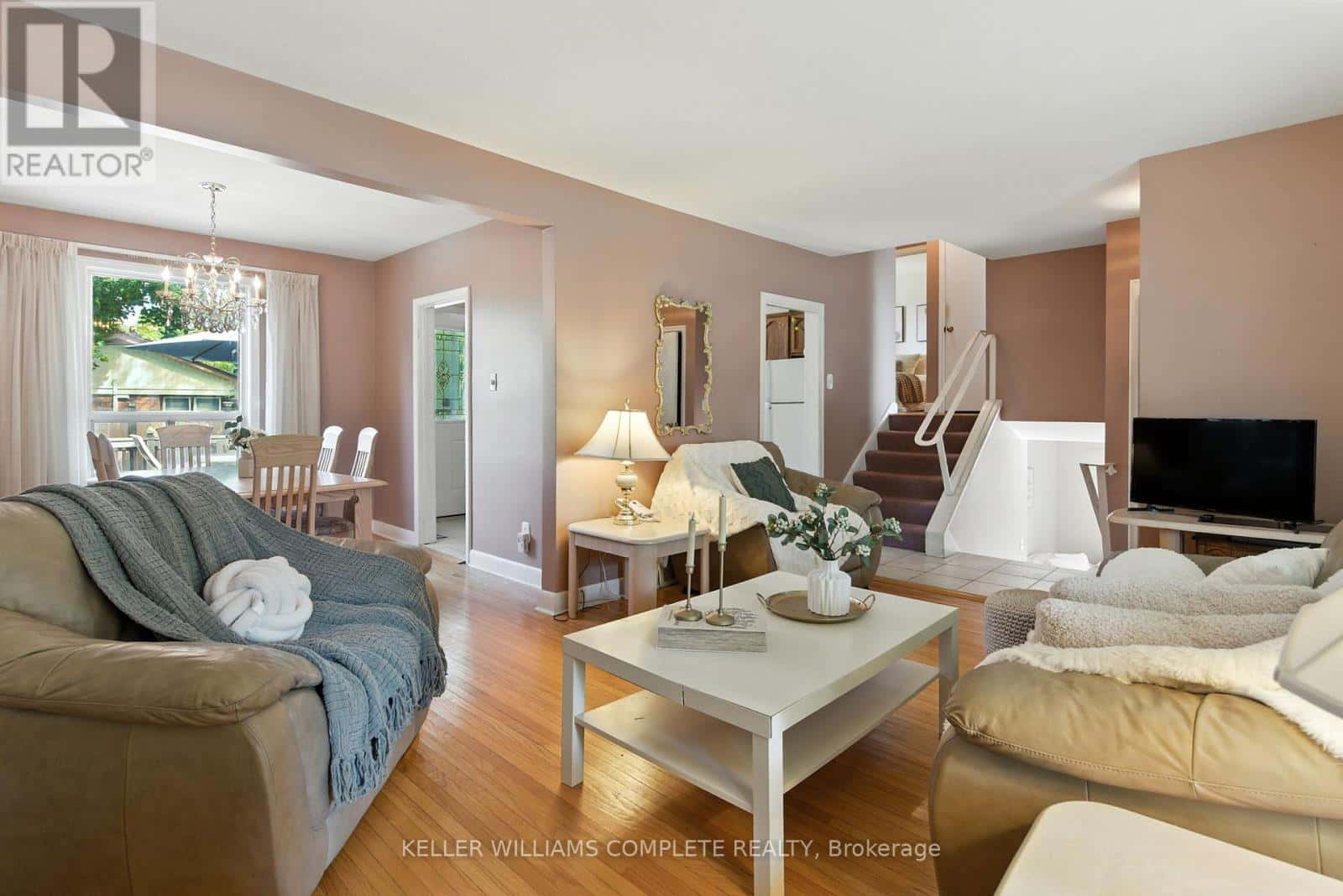 1001 BRUCEDALE AVENUE E — Hamilton (Sherwood), Ontario - Photo 4 of 36