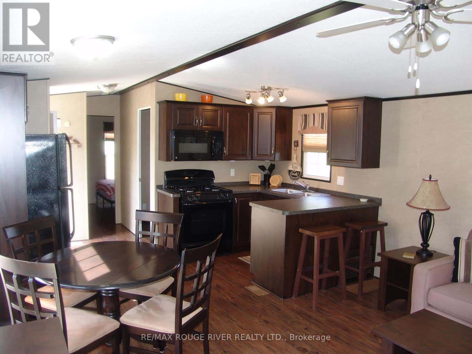 1235 VILLIERS LINE — Otonabee-South Monaghan, Ontario - Photo 2 of 32