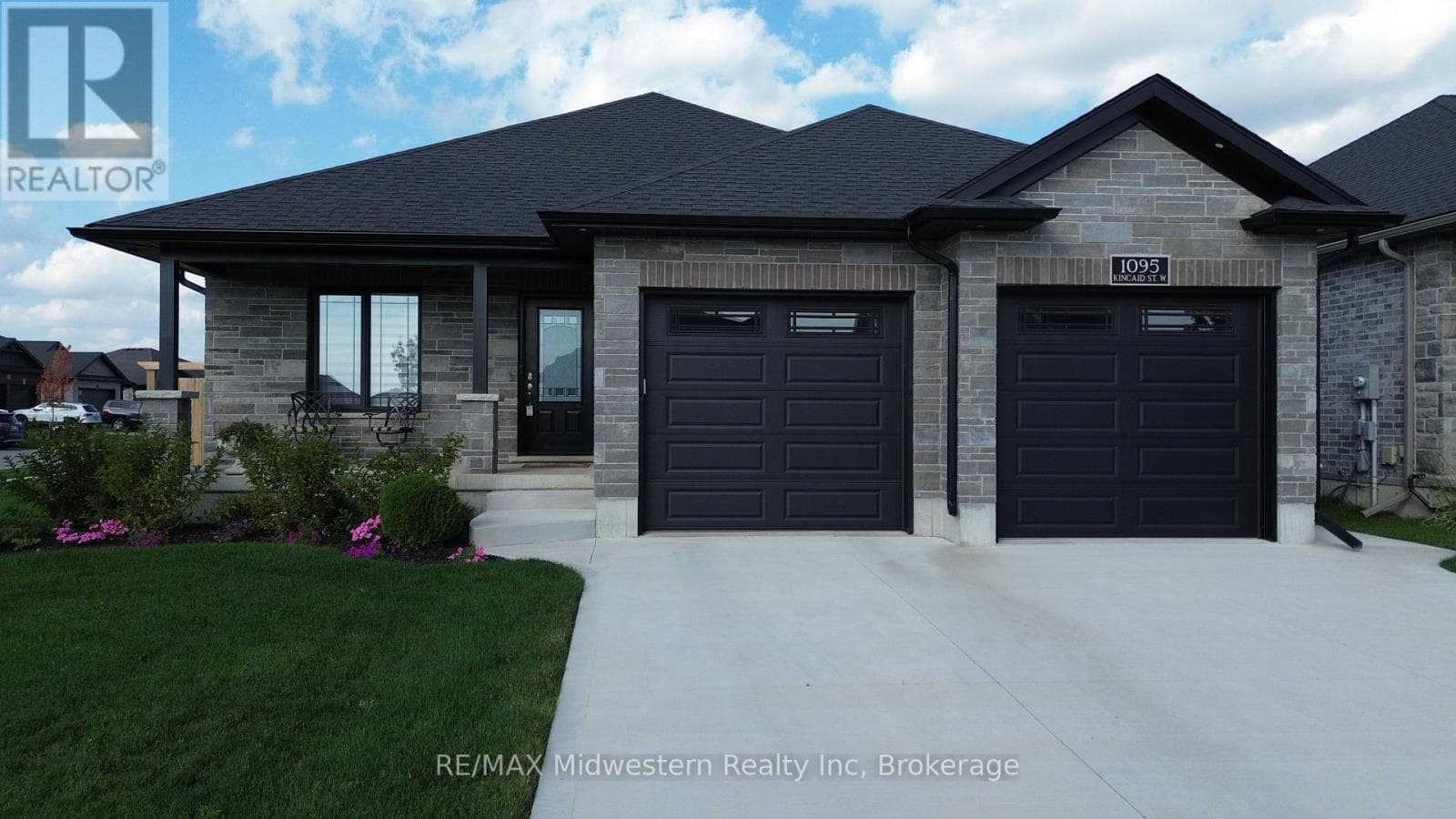 1095 KINCAID STREET W — North Perth (Elma), Ontario - Main photo