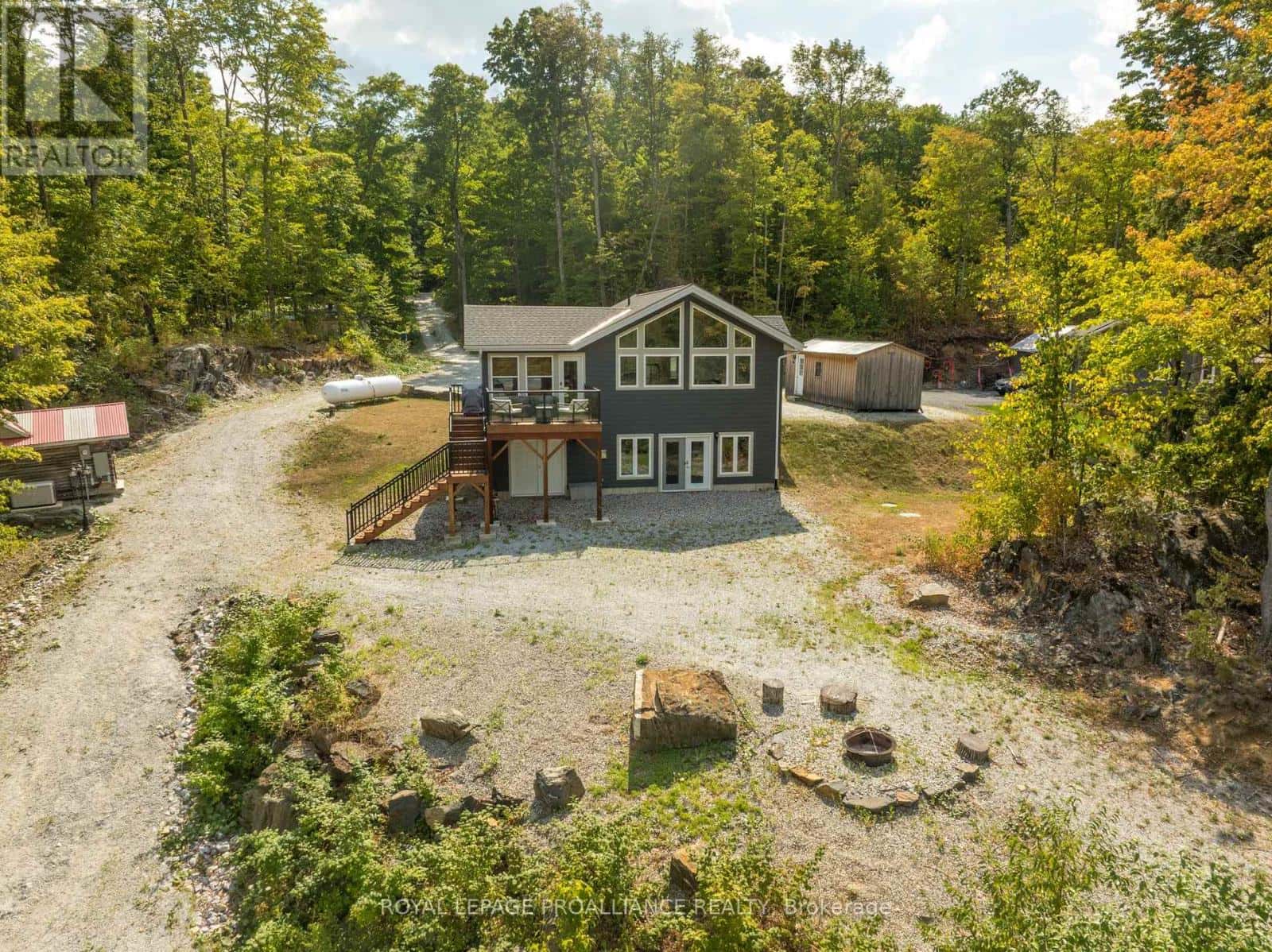 1053C GRANITE TERRACE LANE — Frontenac (Frontenac North), Ontario - Photo 3 of 50