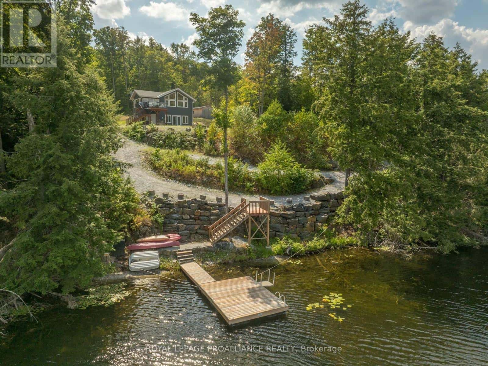 1053C GRANITE TERRACE LANE — Frontenac (Frontenac North), Ontario - Photo 2 of 50