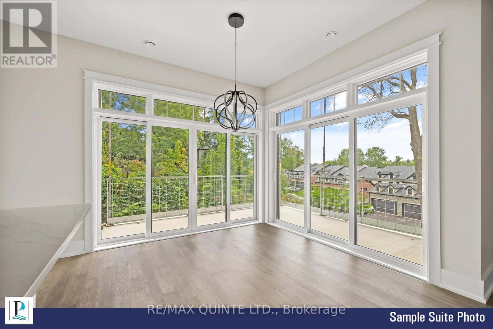 306 - 12 CLARA DRIVE — Prince Edward County (Picton Ward), Ontario - Photo 5 of 27