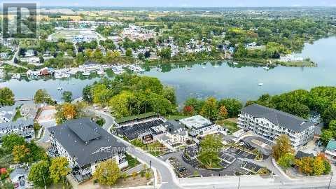 101 - 12 CLARA DRIVE — Prince Edward County (Picton Ward), Ontario - Main photo