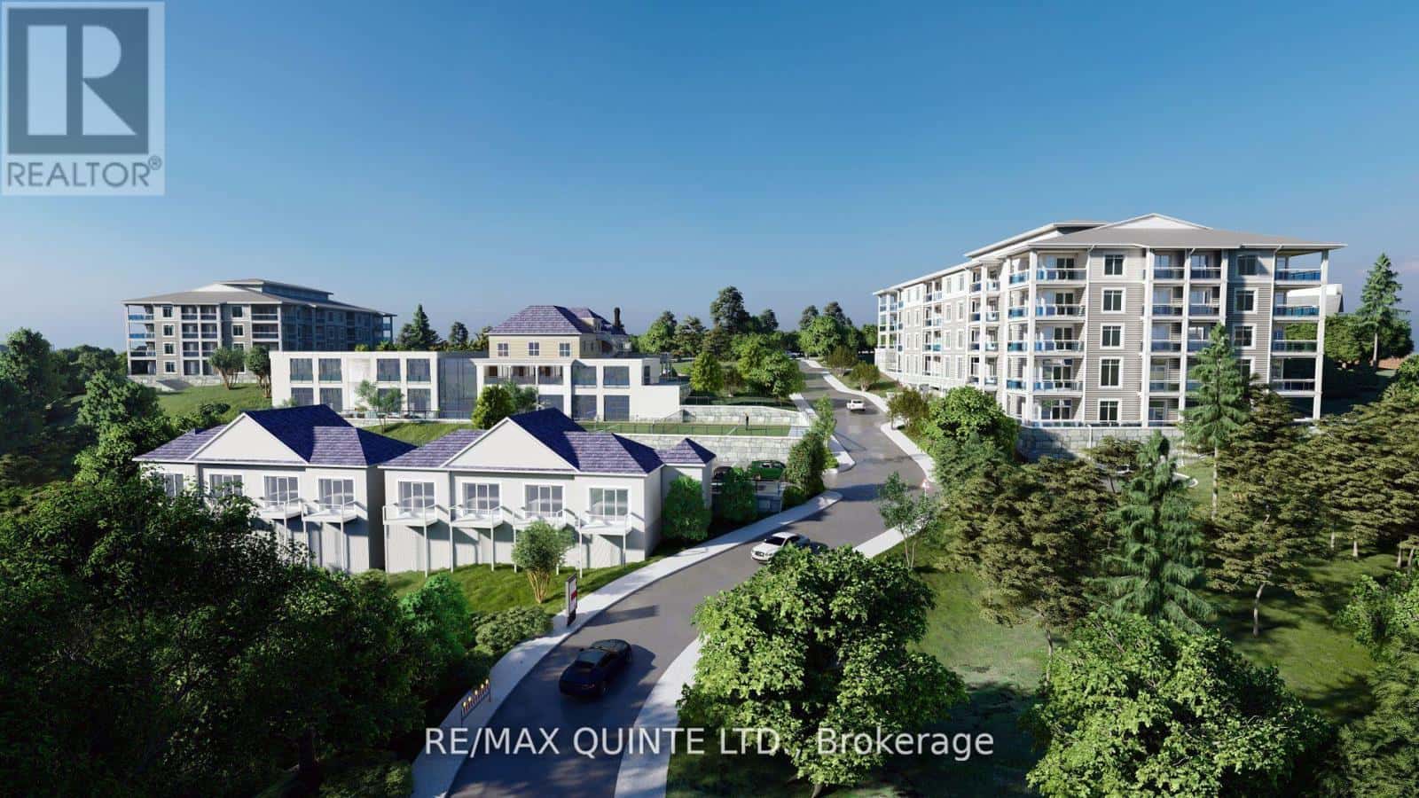 404 - 17 CLEAVE AVENUE — Prince Edward County (Picton Ward), Ontario - Photo 4 of 24