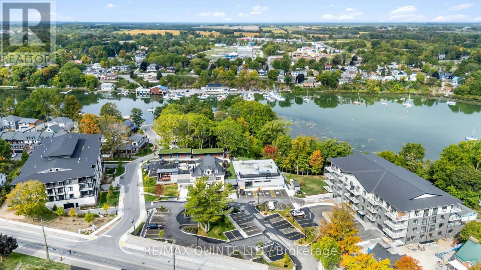 405 - 17 CLEAVE AVENUE — Prince Edward County (Picton Ward), Ontario - Photo 5 of 23