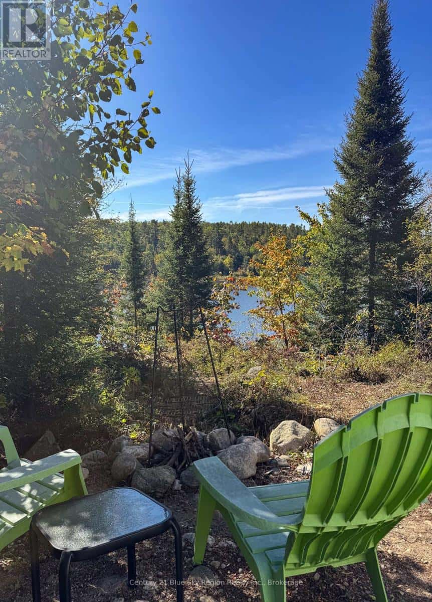 2D TAGGART LAKE ROAD — Papineau-Cameron (Papineau Cameron), Ontario - Photo 4 of 5