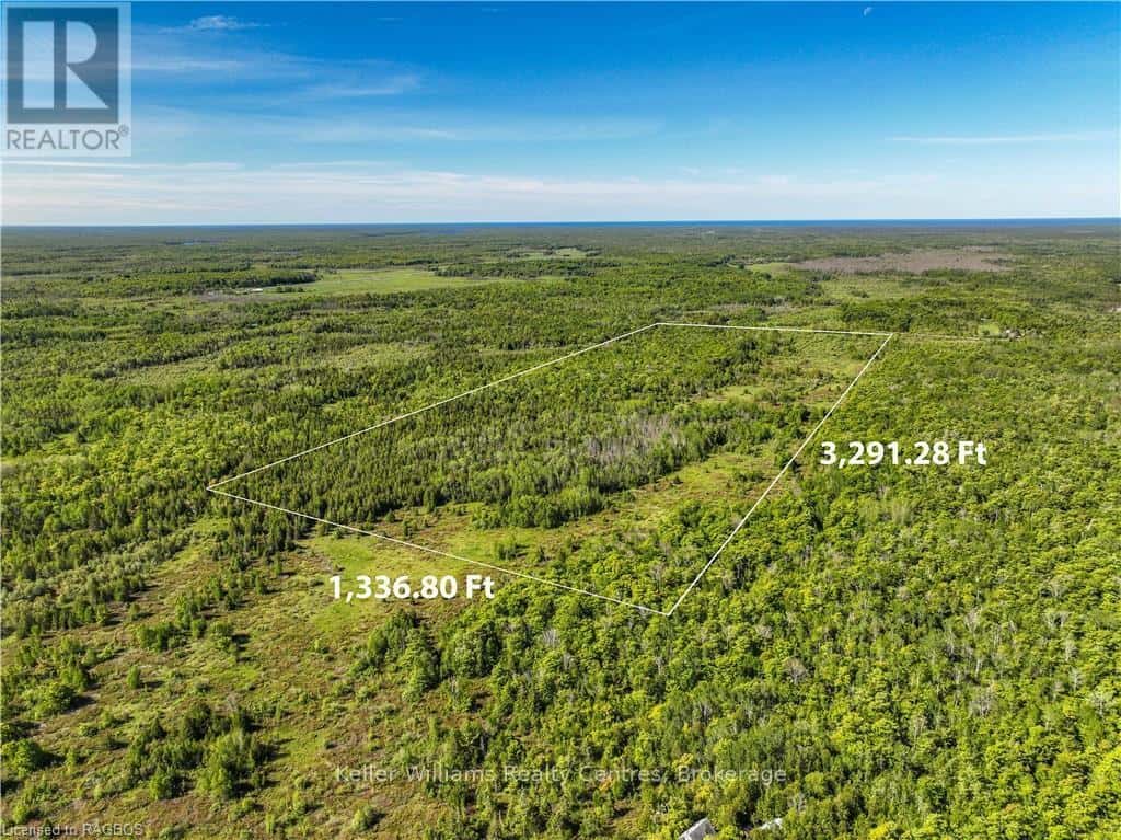LOT 39 BARTLEY DRIVE — Northern Bruce Peninsula, Ontario - Photo 2 of 18