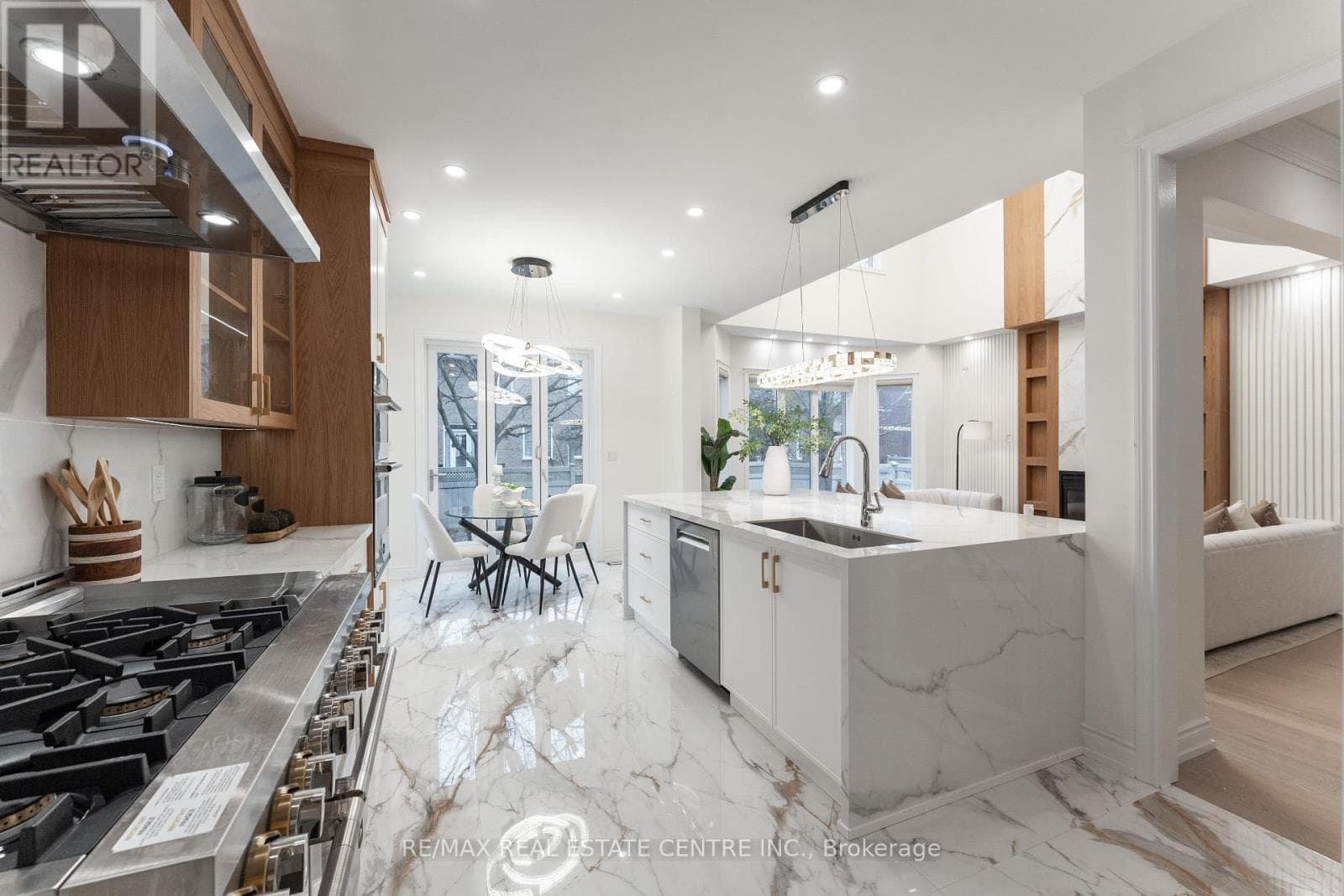 Oakville (BR Bronte), Ontario — Oakville (BR Bronte), Ontario - Main photo