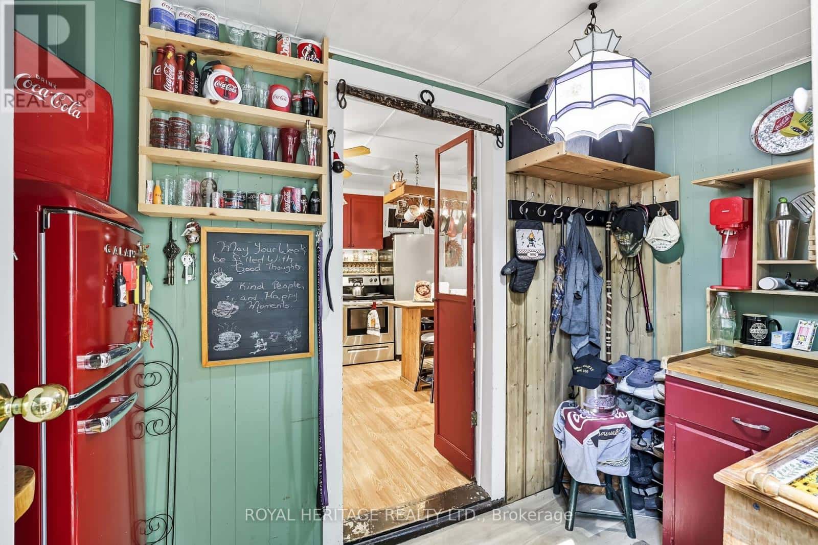 115 ELGIN STREET — Clarington (Bowmanville), Ontario - Photo 5 of 35