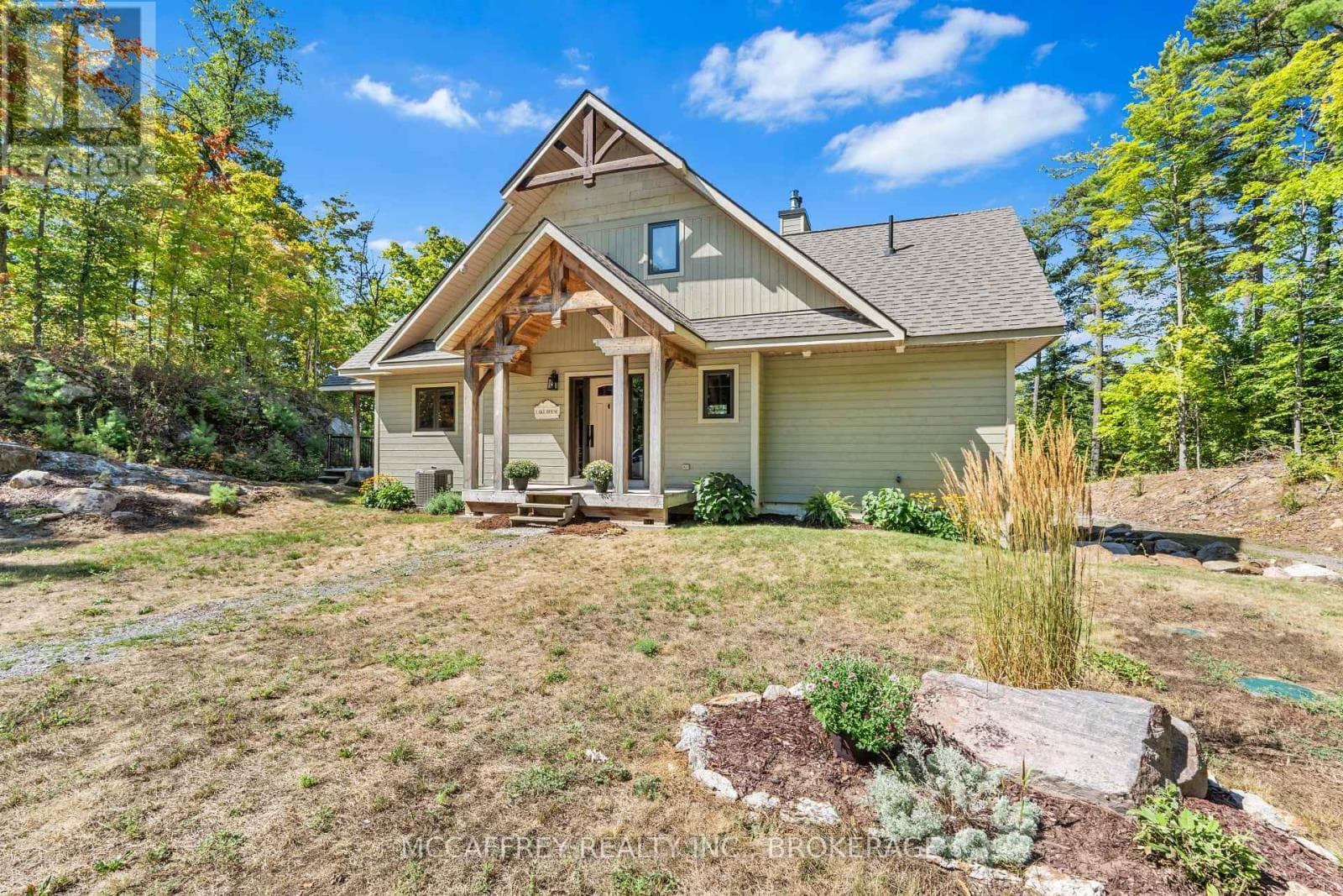 840 LONGS LANE — Front of Leeds & Seeleys Bay, Ontario - Main photo