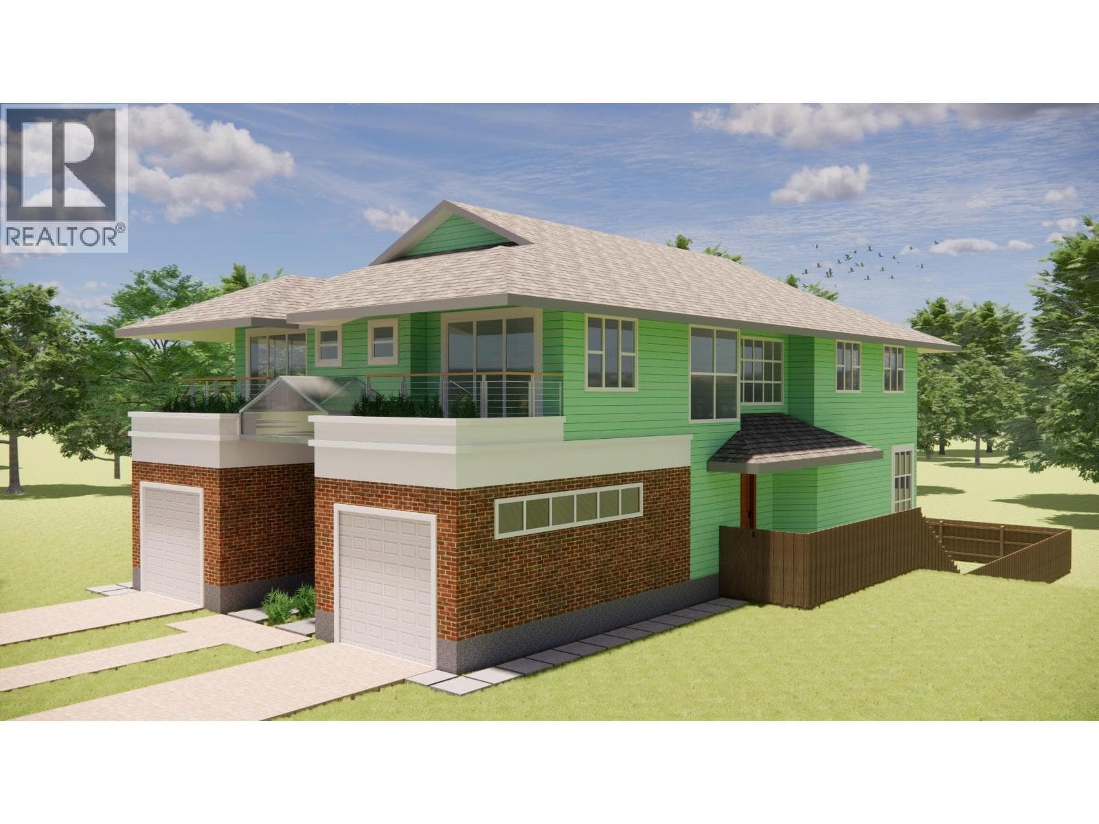 11553 BONSON ROAD — Pitt Meadows, British Columbia - Main photo