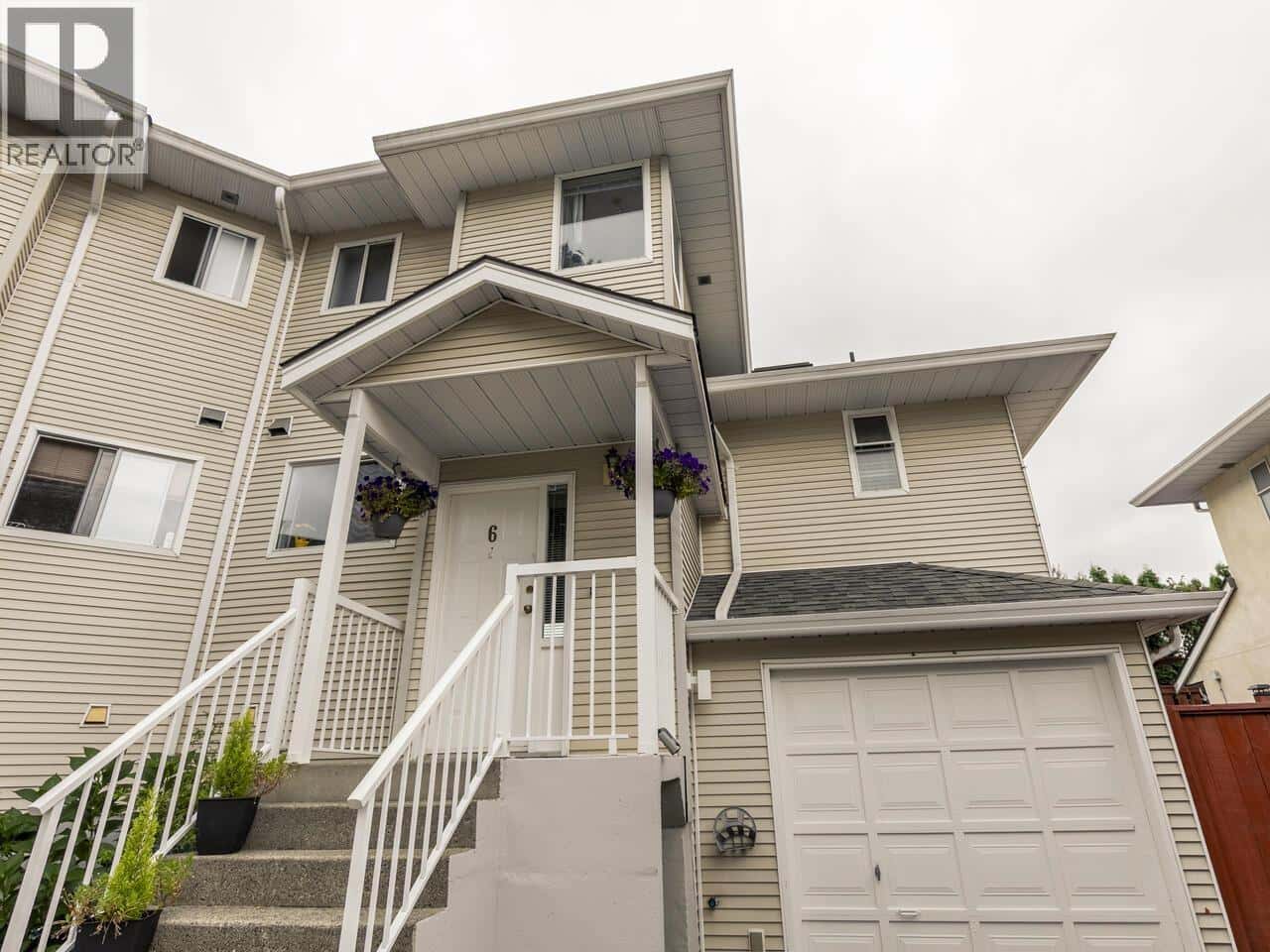 6 19240 119 AVENUE — Pitt Meadows, British Columbia - Photo 3 of 35