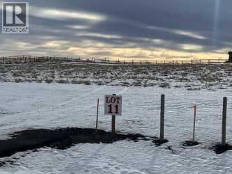 48103 295 Avenue E — De Winton, Alberta - Main photo