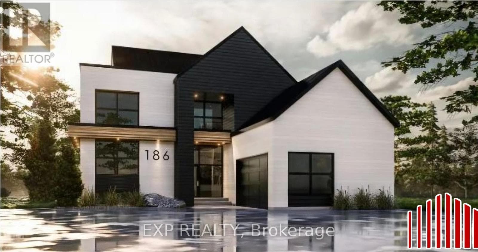 1052 WALTON AVENUE — North Perth (Wallace), Ontario - Main photo