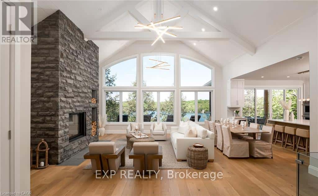 1052 WALTON AVENUE — North Perth (Wallace), Ontario - Photo 4 of 34