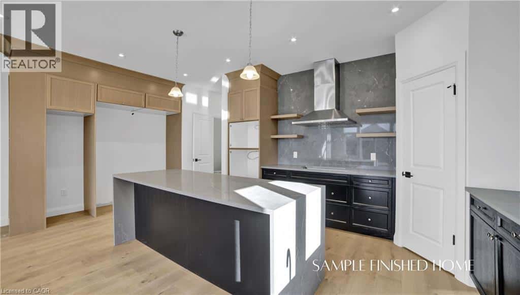 88 HILBORN Street — Plattsville, Ontario - Photo 4 of 11