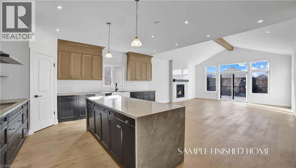 88 HILBORN Street — Plattsville, Ontario - Photo 5 of 11